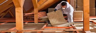 Best Attic Insulation Installation  in Chattanooga, TN